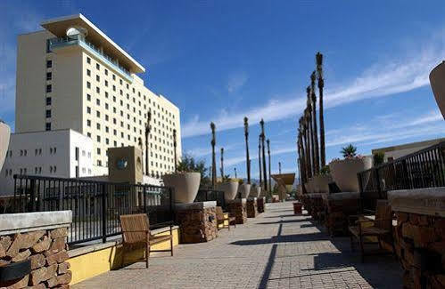 Fantasy Springs Resort Casino Indio Dış mekan fotoğraf